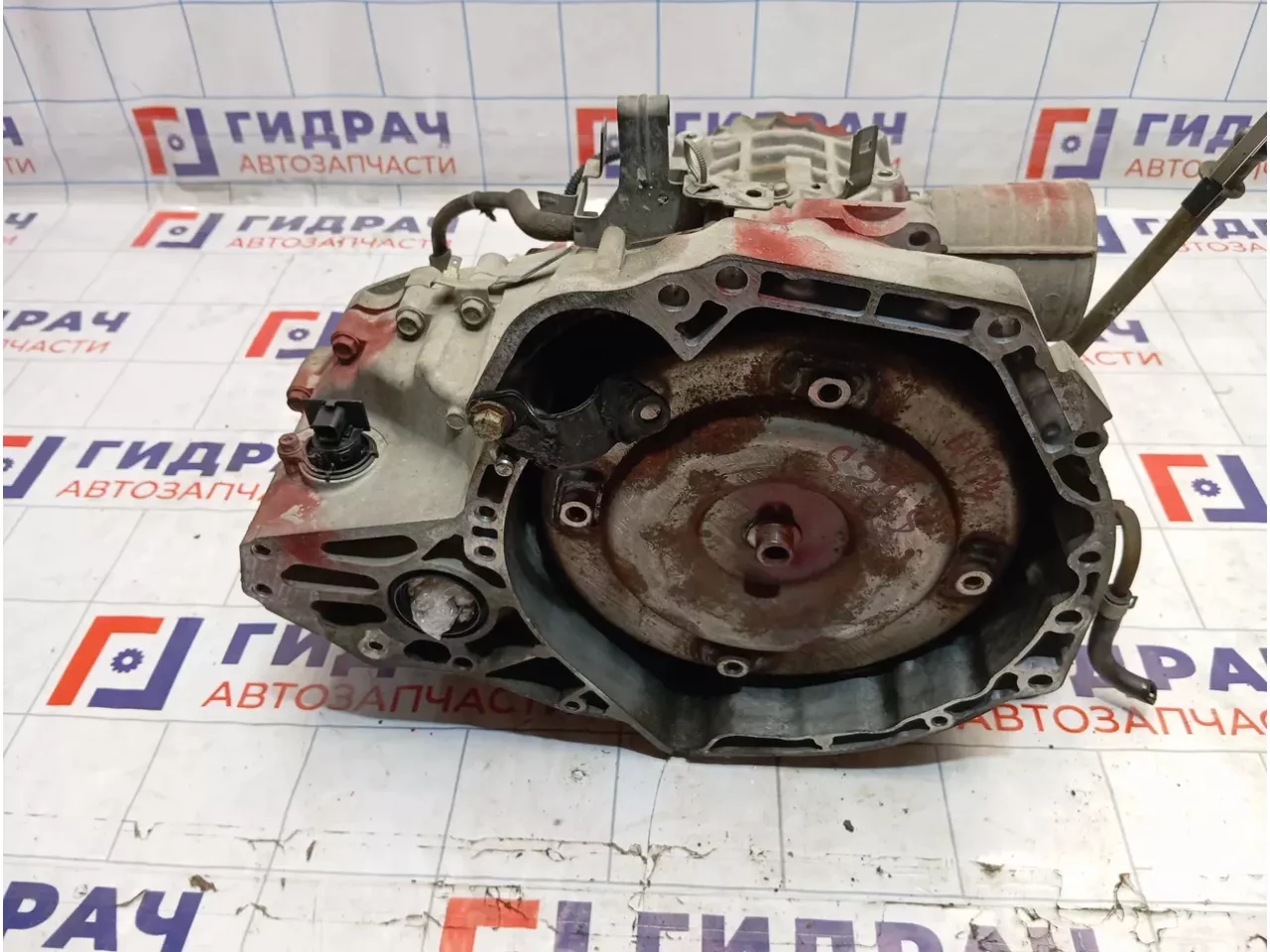 АКПП Nissan Primera (P12) 31020-3AX70